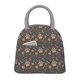thumbnail image 1 of Balery Animal Paw Bolsa de Almuerzo para Mujeres, Caja de Almuerzo, Bolsa de Almuerzo Pequeña Impermeable, Tote de Almuerzo Reutilizable con Gran Capacidad, 1 of 6