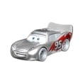 thumbnail image 2 of Vehículo de Juguete MATTEL Cars de Disney y Pixar Paquete de 5 Disney 100, 2 of 4