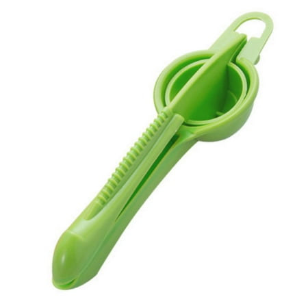 

Professional Lemon Lime Squeezer Press Juicer manual Hand Press Tool for Extr H9U7