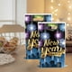 thumbnail image 5 of Bolsas de regalo con decoración de manzanas para Nochebuena, 20 unidades, bolsas de dulces negras y doradas, bolsas de plástico para envolver golosinas de fuegos artificiales, bolsas de regalo para f, 5 of 5