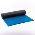 thumbnail image 4 of Natural Fitness 5mm Thick Warrior Yoga Mat Designed for Comfortable Support and Studio Use, 4 of 5