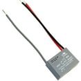 thumbnail image 2 of HQRP Ceiling Fan Capacitor CBB61 1uf+2uf 3-Wire, 2 of 6