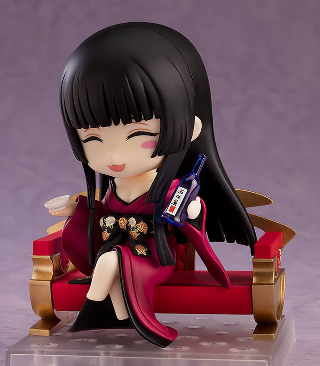 Good Smile Company xxxHolic: Yuko Ichihara Nendoroid PVC