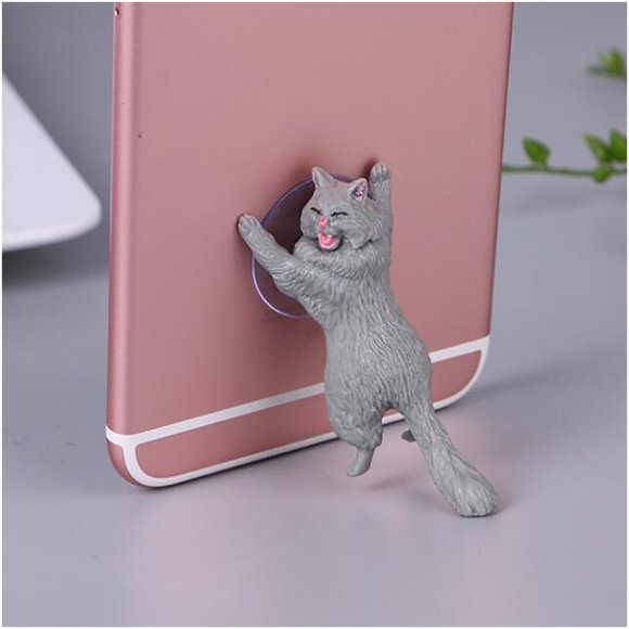 RYRDWP Adult Children's Toy Cat Mobile Phone Gift Portable Creative