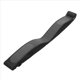 thumbnail image 4 of 10X Correa de Cinturón para el Pecho para para Sports Monitor de Frecuencia Cardíaca Inalámbrico, Negro, 4 of 5