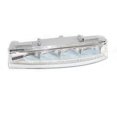 thumbnail image 1 of Luz antiniebla delantera yuxing LED Para coche W204 W212 C250 C280 C350 E350 A2049069000 derecha blanca, 1 of 5