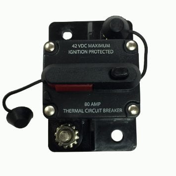 Wirthco Manual& Switchable 80 Amp (31201)