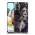 thumbnail image 1 of Head Case Designs Officially Licensed Nene Thomas Gothic Liriel Fairy Portrait Soft Gel Case Compatible with Samsung Galaxy A71 (2019), 1 of 7