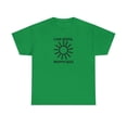 thumbnail image 2 of Live More Sun Unisex Heavy Cotton Tee, 2 of 10