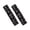 Stars, variant on Chririnla Car Seat Belt Pads Soft Seat Belt Shoulder Pad Composite SBR Comfortable, Suitable for Cars SUV, Cat Pattern