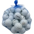thumbnail image 3 of Golf Ball Planet - Srixon Q Star Tour Recycled Golf Balls (3A/Good, 50 Pack, White), 3 of 6