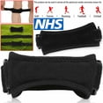 thumbnail image 4 of Rodillera deportiva, correa ajustable para tendón rotuliano, 2 uds., 4 of 5