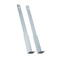 thumbnail image 4 of Pioneer Metal Auto Accessories Compatible Audio Radio Removal Tool, 4 of 5