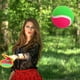 thumbnail image 4 of Juego infantil de lanzar y atrapar con ventosas para deportes al aire libre, 4 of 6