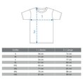 thumbnail image 4 of T-Shirt Hammer, m, Soie Corail, 4 of 4
