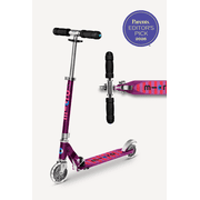 Micro Sprite LED Scooter
