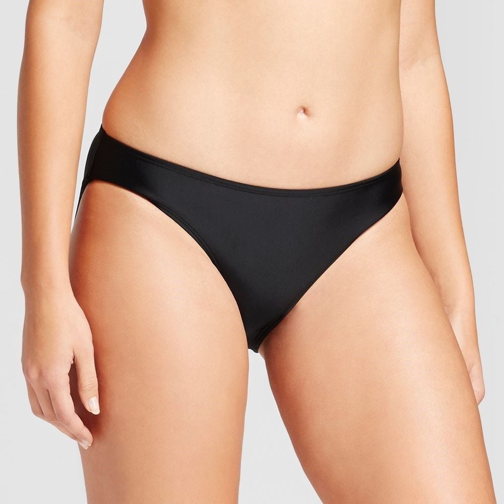 merona bathing suit bottoms