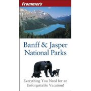 Frommer's Banff and Jasper National Parks