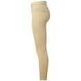 thumbnail image 3 of Asquith & Fox Womens Classic Fit Jeggings, 3 of 3