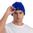 thumbnail image 6 of Las Vegas Lights Fc Knitted Winter Beanie Warm Acrylic Hat, 6 of 6