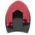 thumbnail image 2 of Kickstand Extension Side Stand Enlarge Pad Kickstand Foot Extension Pad Side Stand Support Enlarger Fit For  PCX 125/150 2018-2019Red, 2 of 8