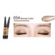 thumbnail image 2 of Brillo sombra de ojos pigmento de ojos sombra de ojos en polvo maquillaje cosmético 5 #, 2 of 2