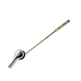 thumbnail interactive-video image 1 of Universal Toilet Handle Replacement Kit ,Front Mount Toilet 1 of 10