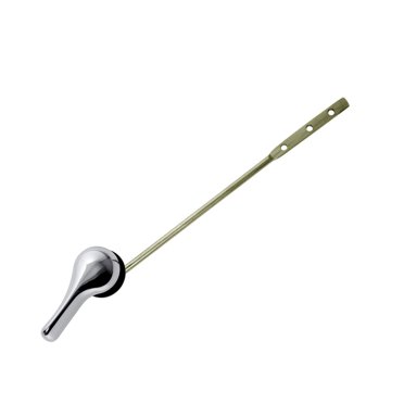 Universal Toilet Handle Replacement Kit ,Front Mount Toilet