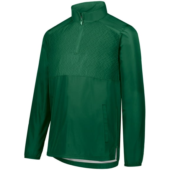 Holloway Sportswear M SeriesX Pullover Dark Green 229533
