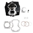 thumbnail image 1 of Kit de cilindro 100 cc MotorGenic para Suzuki AX100 - Pin de pistón 50 mm 14 mm - Motor 2 tiempos, 1 of 8