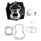 thumbnail image 1 of Kit de cilindro 100 cc MotorGenic para Suzuki AX100 - Pin de pistón 50 mm 14 mm - Motor 2 tiempos, 1 of 8