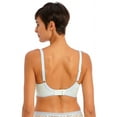thumbnail image 5 of Freya Offbeat Underwire Padded Half Cup Bra AA5453, 5 of 10