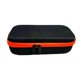 thumbnail image 1 of Organizador de casos de micrófono Handheld para cantar con regalos de mango con bolsa de viaje de micrófono con cremallera Bolsa de almacenamiento, 1 of 6
