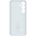 thumbnail image 3 of Samsung Galaxy S24 Plus Silicone Case White - EF-PS926TWEGWW, 3 of 5