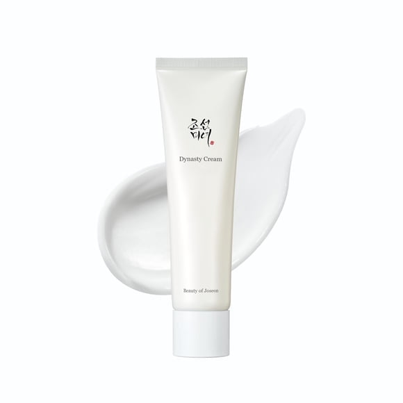 1 Pack of Beauty of Joseon Dynasty Cream Hydrating Face Moisturizer for Dry Sensitive Skin Korean Skincare for Men and Women 100m_1