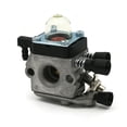 thumbnail image 4 of The ROP Shop Carburetor & Gaskets, Fuel Line for Stihl FC55, FS38, FS45, FS310, HS45 Trimmers, 4 of 9