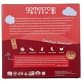 thumbnail image 2 of GoMacro Kids MacroBar, Cinnamon Roll, Organic Vegan Snack Bars, 7ct, 2 of 4