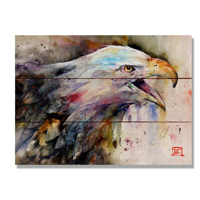 Day Dream HQ DCWC1511 15 x 11 Po Call Wall Art