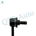 thumbnail image 3 of Set of 4 Front Sway Bar Link-Suspension Strut Assembly For 2010-2015 Lexus RX450H, 3 of 10