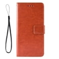 thumbnail image 5 of Flip Case for Google Pixel 6A 5G All-in-One Wallet Multifunctional Folio Flip Cover with Card Holder and Detachable Wrist Strap, 5 of 5