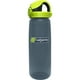thumbnail image 1 of Botella de agua Nalgene Sustain Tritan sin BPA, 700 ml, carbón, 1 of 2