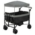thumbnail image 1 of Safety 1st Summit Quad Wagon Stroller, 1 of 9