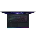 thumbnail image 5 of MSI GE76 Raider 17.3" FHD 144Hz Gaming Laptop - 11th Gen Intel Core i7-11800H up to 4.60GHz Processor, 16GB RAM, 1TB NVMe SSD, GeForce RTX 3060, Windows 10 Home, Titanium Blue, 5 of 5