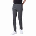 thumbnail image 1 of Pantalon Coupe Ajustée Kaki Extensible pour Hommes, 1 of 6