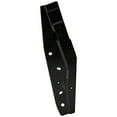 thumbnail image 4 of For 11-17 Juke 1.6L Radiator Support Side Bracket Brace Panel RH Passenger Side, 4 of 5