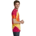 thumbnail image 3 of Port & Company ® - Tie-Dye Tee. PC147, 3 of 6