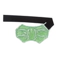 thumbnail image 1 of TIELUTT Bloc Réfrigérant en Gel pour Cheville Réutilisable Enveloppe Chaude Froide Support Attelle Barbe Sac de Rangement Sac de Voyage Chargeur Électronique Organisateur Sac Petits Vêtements Sacs pour Scelleuse sous Vide Sac Électronique de Voyage Organisateur pour Fe, 1 of 5