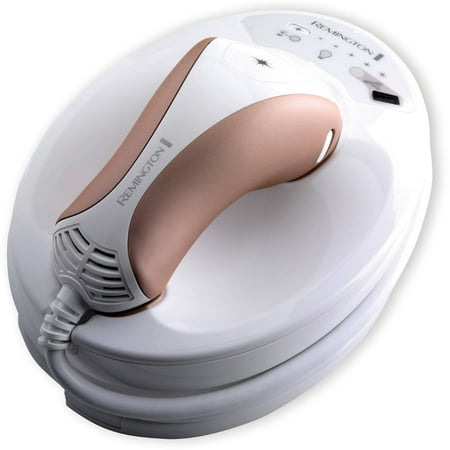 Remington IPL6000USA i-LIGHT Pro Intense Pulsed Light Hair Removal System