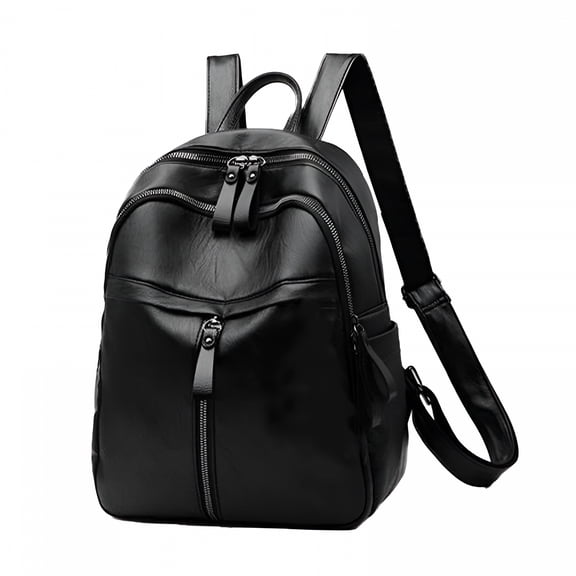GASTROPOD Backpack Purse for Women Fashion Genuine Leather Convertible Shoulder Handbag Travel Bag Rucksack Ladies Bag