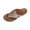 Gray, variant on XUNKUSGA Sandals for Women Casual Summer Arch Support Flip Flops for Women Classic Non-Slip Leather Beach Slides Sft Comfortable Dressy Sandals Women,Black